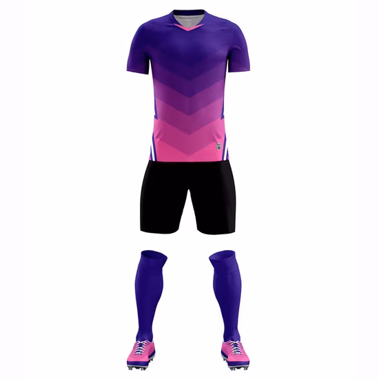 Custom Sublimation 100% Polyester Cheap Rugby Shirt Rugby Jersey Rugby Uniform Rugby Team Wear Rugby Kits Rugby Wear