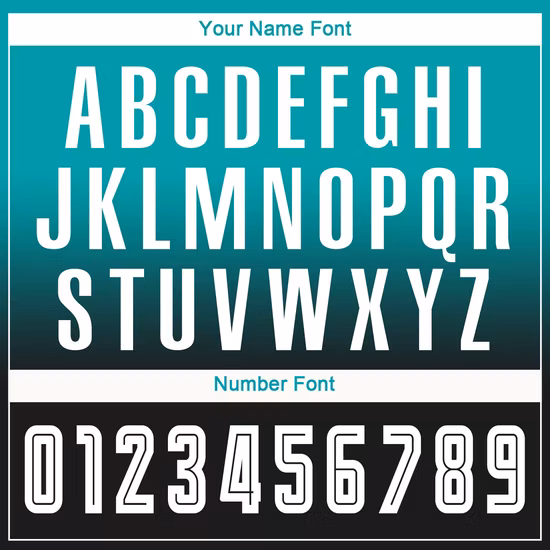 Top Quality Custom Wholesale Long Sleeves Rugby Jersey Sublimation Rugby Wear for Men