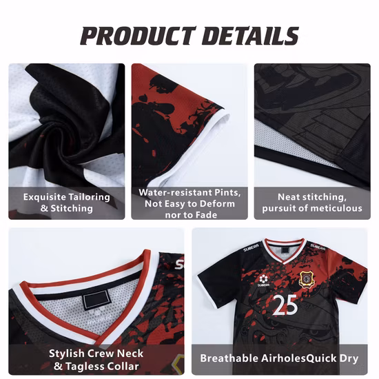 Baseball Shirt, Pinstripe Baseball Jersey Fashion Twill Logo Custom Made Baseball & Softball Wear Sublimation