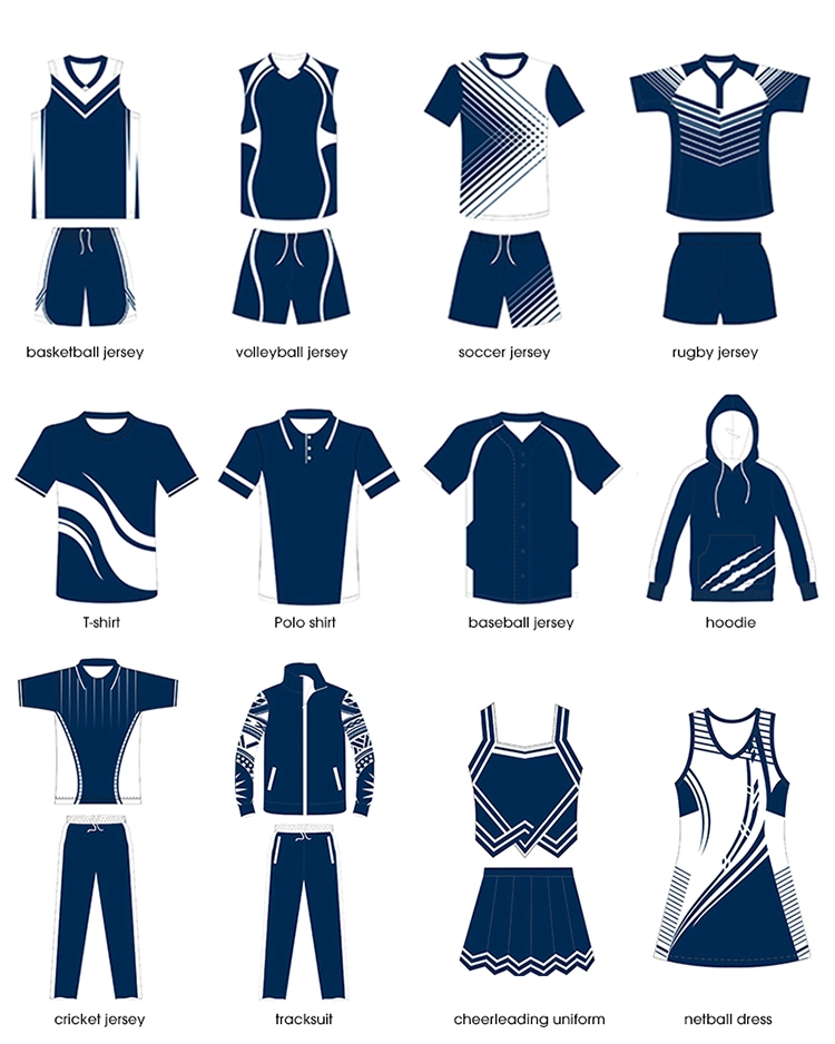 Healong Cheap Price with Good Quality Sublimation Ladies Netball Wears