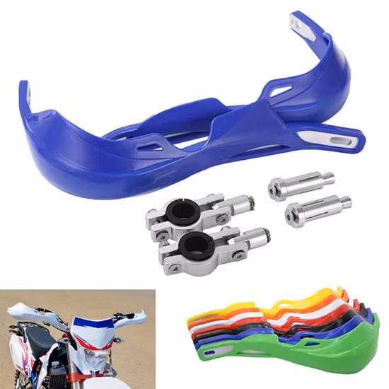 High Visibility Rain Protector for Bicycle Motorcycle Construction Uniforms Workwear
