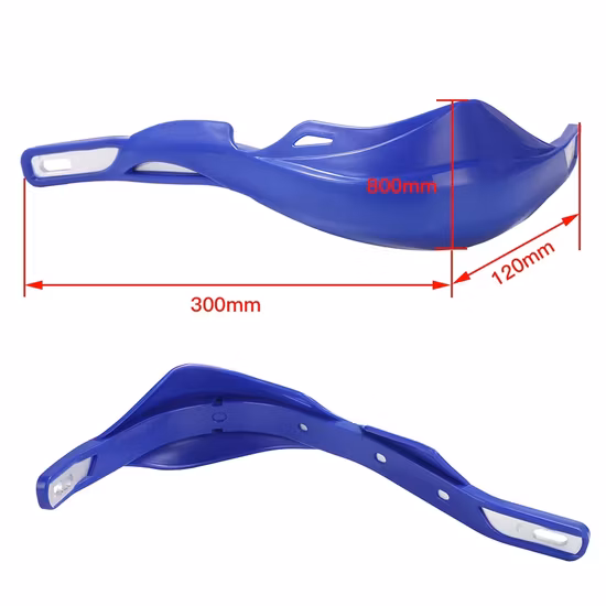 High Visibility Rain Protector for Bicycle Motorcycle Construction Uniforms Workwear