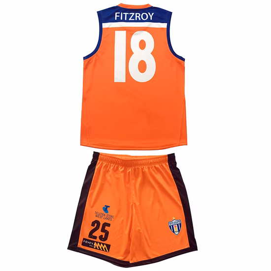 Sublimation Baseball Uniform Team Softball Jersey Men′s Custom Baseball & Softball Wear