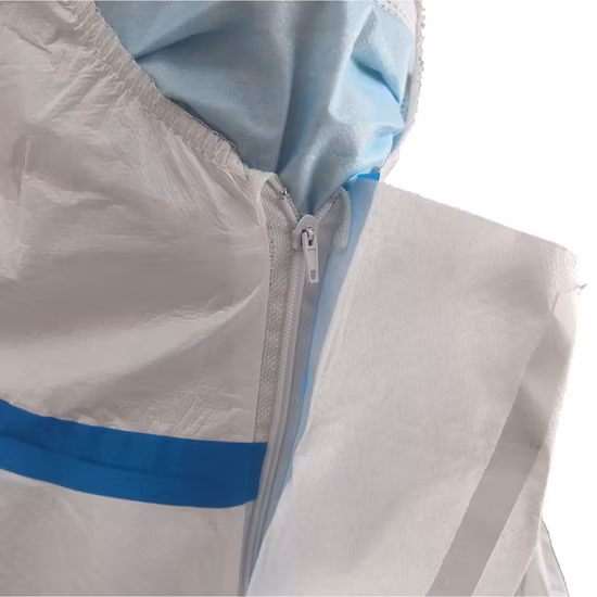 Motorcycle Rain Suit Waterproof Raincoat+Rain Pants Mens Workwear Coverall