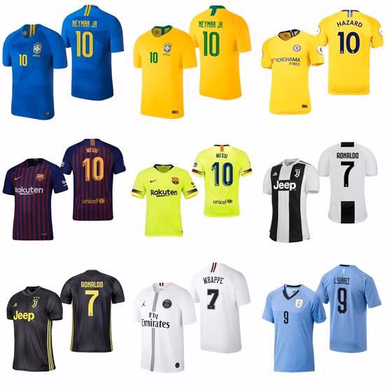 Wholesale Dropshipping 22/23 Soccer Football Baseball Hockey Basketball Rugby College Putian Shoes Caps Hats Jerseys T